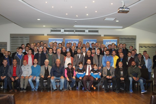 Başkan Adayı Gençtürk seçim çalışmalarına başladı