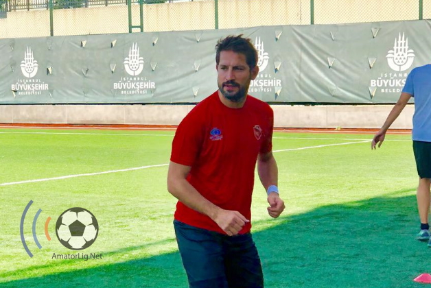 Sezai Çakır’ın yeni takımı belli oldu