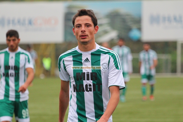 Sezer Zengiligil Şile Yıldızspor’da