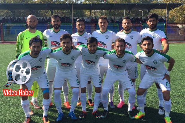 Şile Yıldızspor evinde çok mutlu