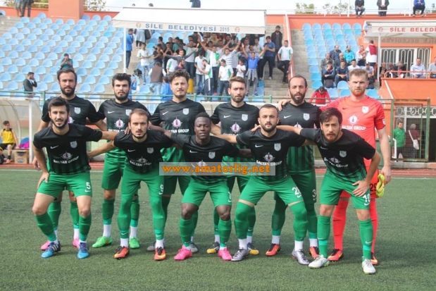 Şile Yıldızspor galibiyet serisini sürdürmek istiyor