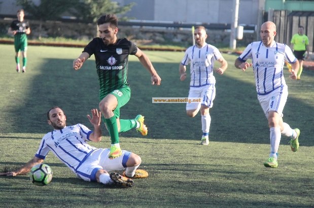 3 kırmızılı maçta Şile Yıldız zorlanmadı