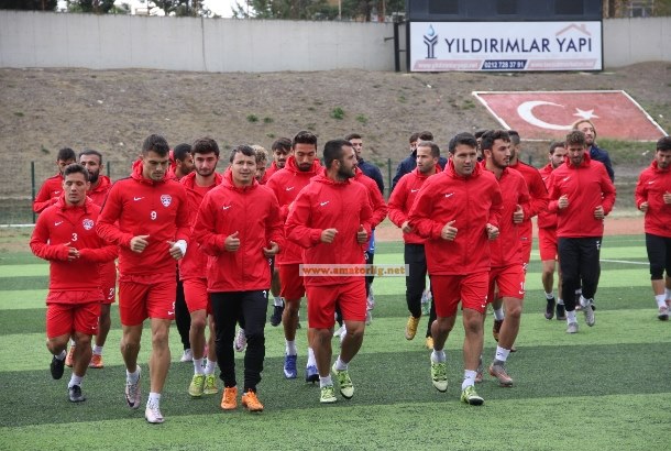 Silivrispor galibiyete inanıyor