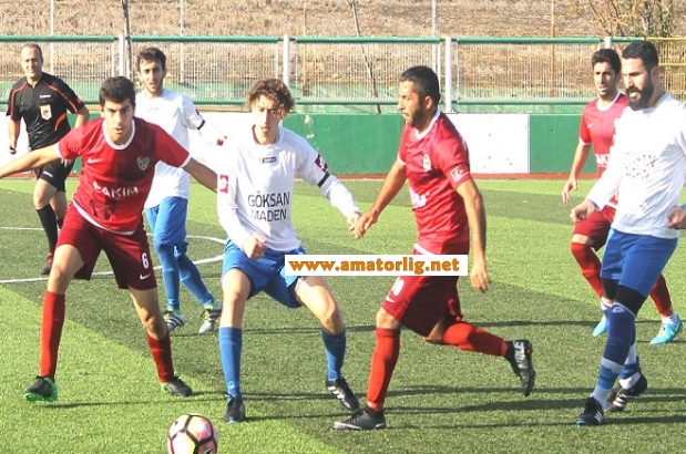 Silivri Alibeyspor lideri elinden kaçırdı