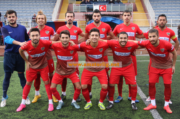 Silivri Alibeyspor nefes almak istiyor