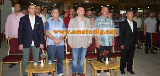 Silivri Kulüpler Birliği’nde Zıroğlu dönemi