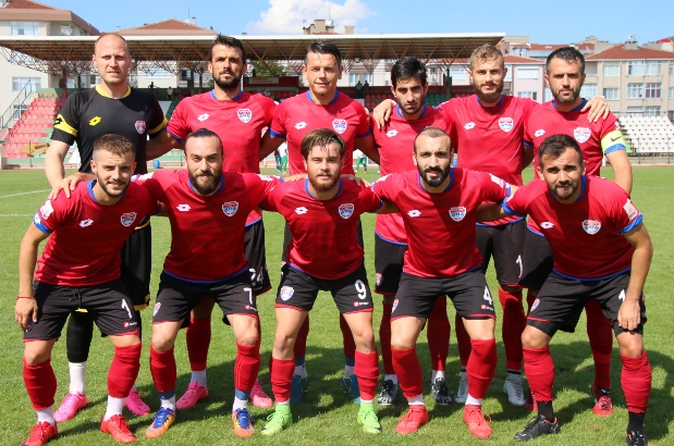 Silivrispor Hekimoğlu’na hazır