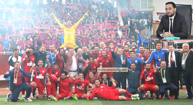 Silivrispor’a prim dopingi