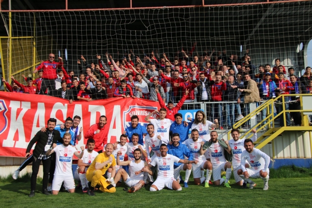 Kaptan Yunus gemisini kurtardı