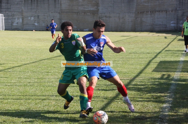 Silivrispor ilk hazırlık maçını oynadı
