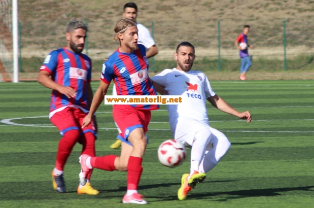Silivrispor galibiyeti özledi