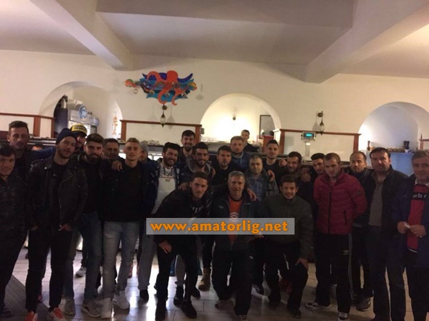 Olta Balık Silivrispor’u ağırladı