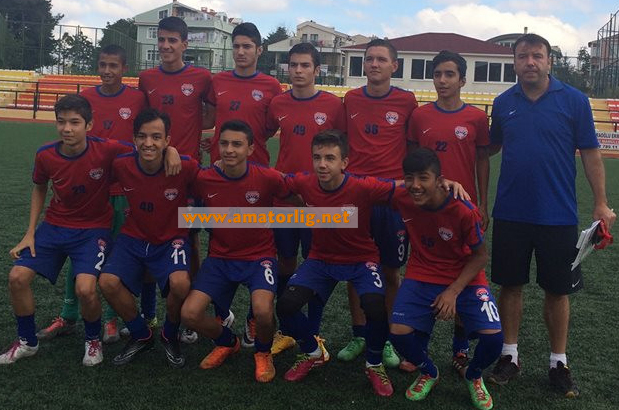 Çatalcaspor ile Silivrispor berabere kaldı