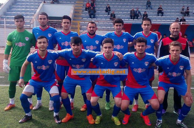 Silivrispor Maltepespor engelini aştı