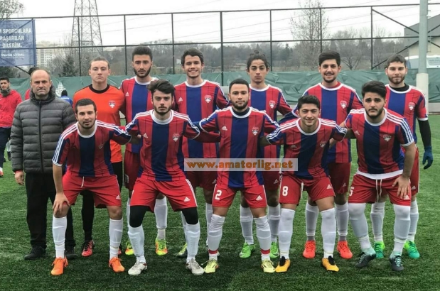 Silivrispor şampiyona biletini kaptı