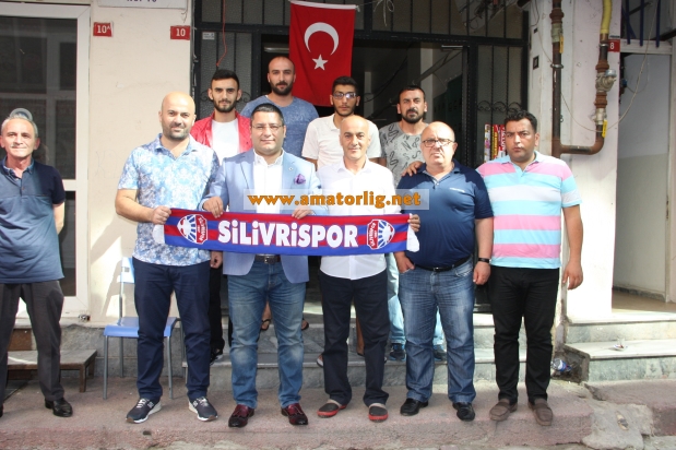 Kalko ve yönetimi Kasaba’yı ziyaret etti