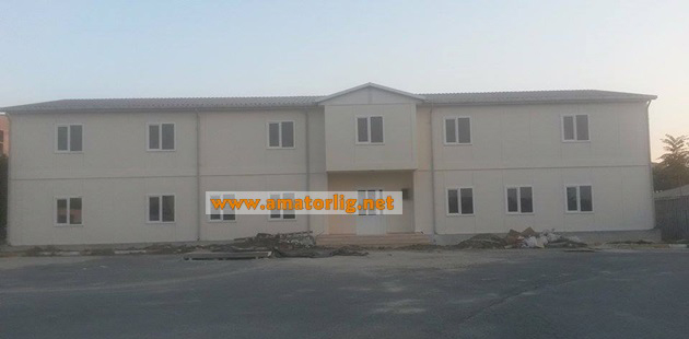 Tesislerde sona az kaldı