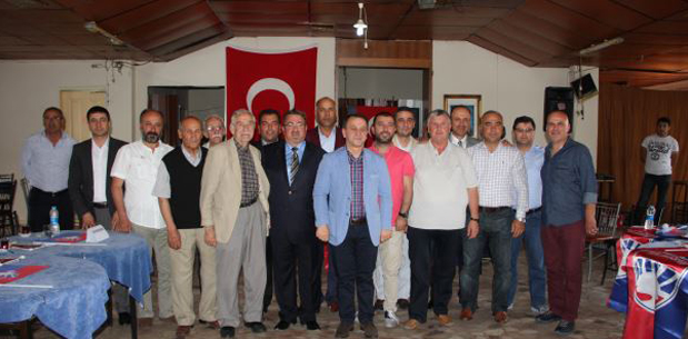 Silivrispor’da sportif devrim