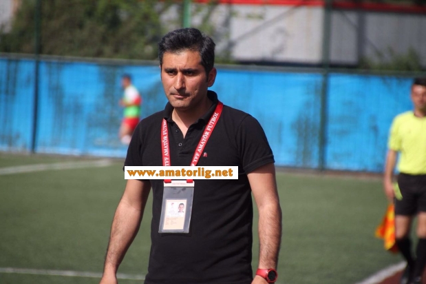 Şampiyon hoca Batı Trakyaspor’da