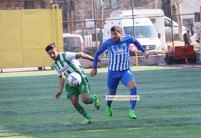 Sinan Yüksel Ergene Velimeşe’den ayrıldı