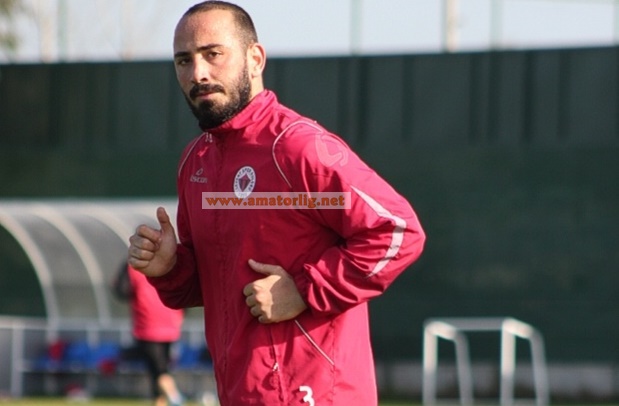 Yenibosnaspor aradığı golcüyü buldu