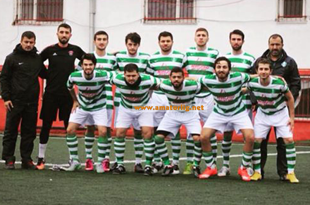 Şişli Yaylaspor nefes aldı