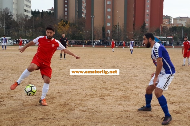 Çekişmeli mücadeleyi Sitespor kazandı