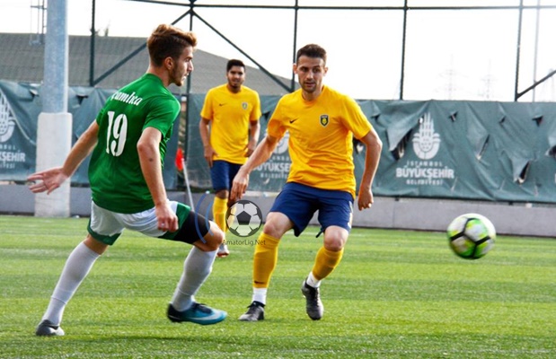 Sekbanlarspor üç gol serisine devam etti