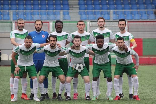 Soğuksuspor Merkezefendi maçına çıkamayacak