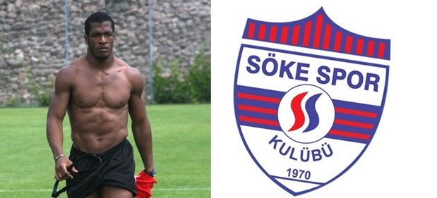 Sökespor’da Djiehoua sesleri