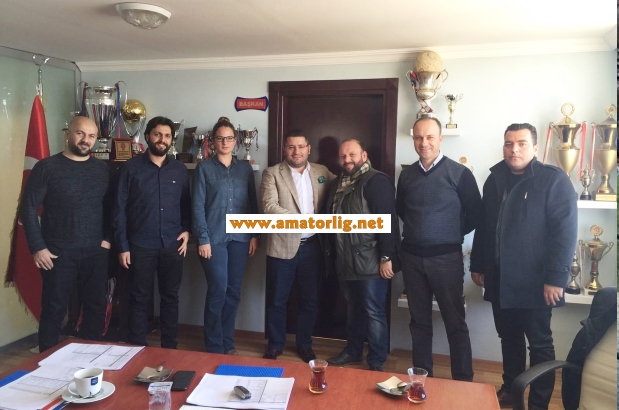 Soyaslan’dan Silivrispor’a destek