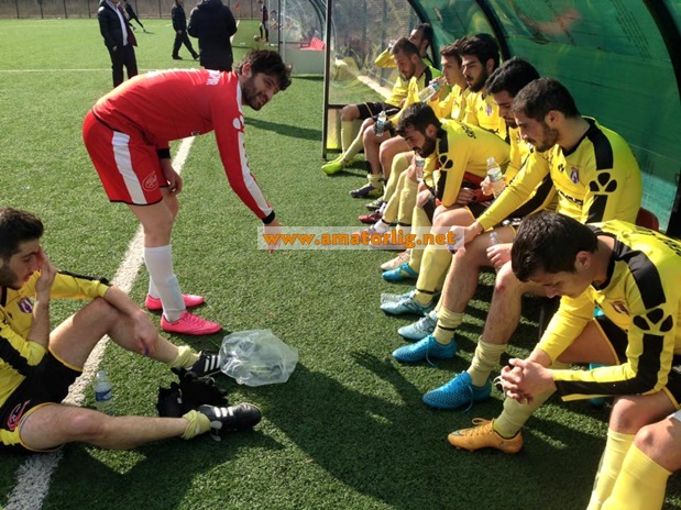 Safranboluspor rahat kazandı