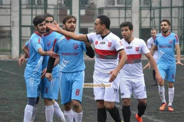 Şükrü Sertkaya imzayı attı