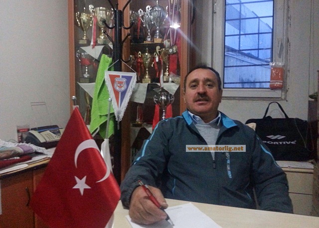 Kurtköyspor Hakeme ve yaşanılanlara tepkili
