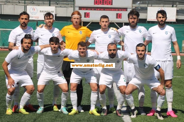 Sultanbeyli Belediyespor satılıyor!