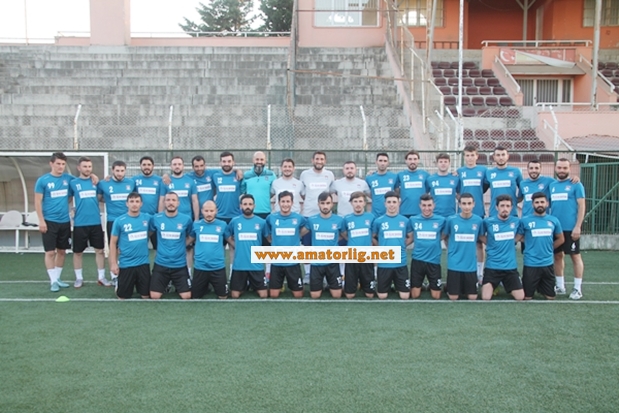 Sultanbeyli Uzunderespor sezonu kurban keserek açtı