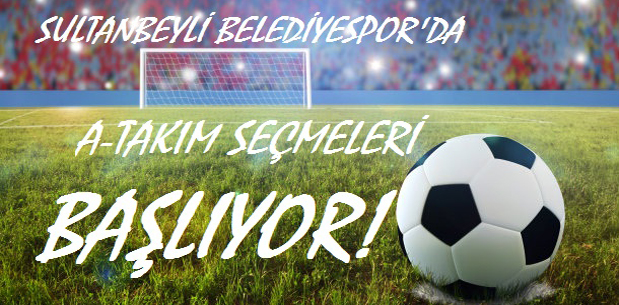 Yeni Sultanlar aranıyor!