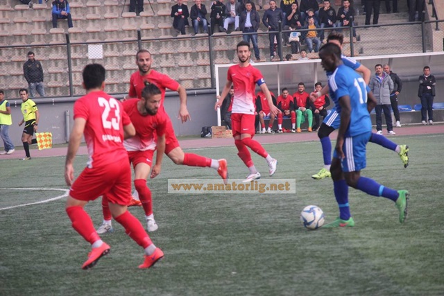 Sultangazispor kazandı ama ağır hasar verdi