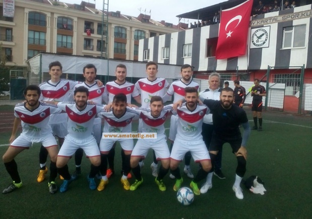 Sultanmuratspor Boğaziçispor’u farklı geçti