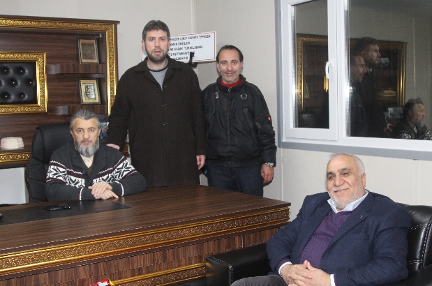 “Şampiyonluğun en güçlü adayıyız”