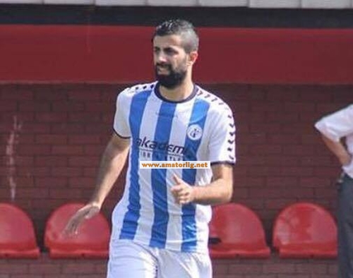 Süleyman Dinler 1924 Yeniköyspor’da