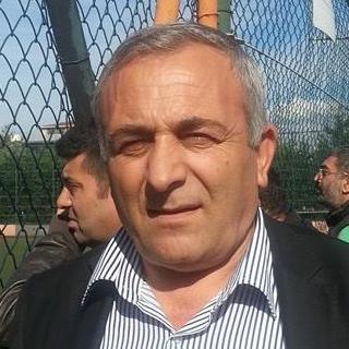 Geçmiş olsun Süleyman Keklik