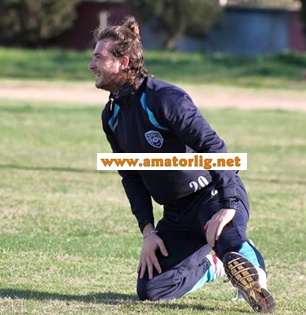 Tahir Balpınar’ın yeni takımı belli oldu