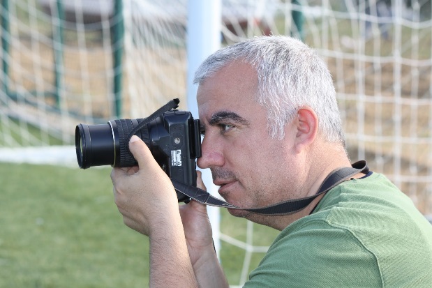 Sağlıkçı yoksa dükkanı kapatın gidelim