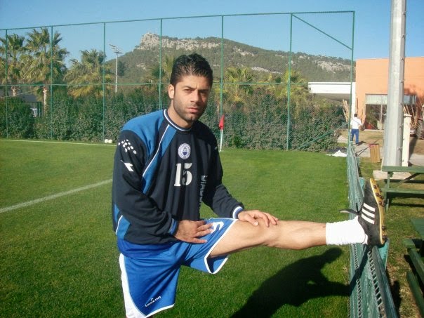 Feriköyspor’a süper golcü