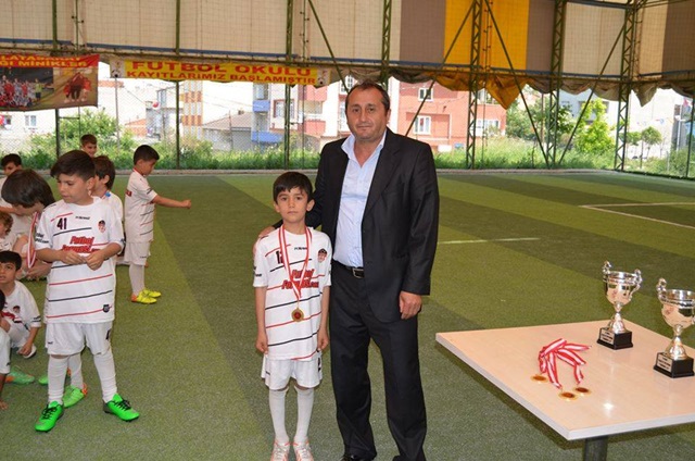 Avcılar Cihangir’de Taner Aydın dönemi