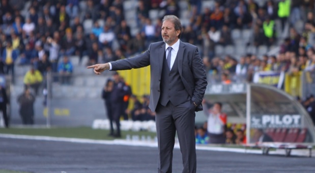 Sarıyerspor’a şampiyon hoca