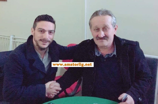 Tanju Gemici yuvaya döndü