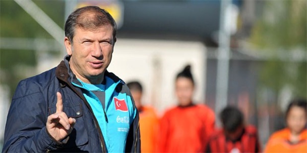 Tanju Çolak Maltepespor’da