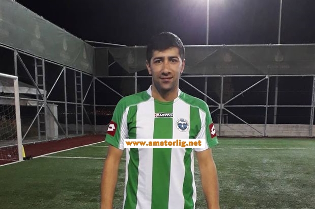 Adalarspor’a tecrübeli orta saha